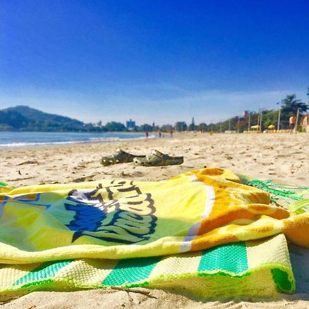 Apartamento Na Praia Alegre Proximo Ao Beto Carrero Com Vista Parcial Para O Mar - Penha-Sc Apt201 เปงญา ภายนอก รูปภาพ