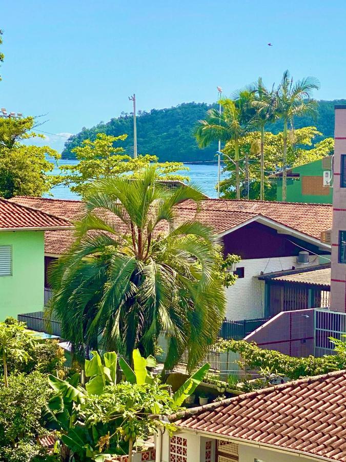 Apartamento Na Praia Alegre Proximo Ao Beto Carrero Com Vista Parcial Para O Mar - Penha-Sc Apt201 เปงญา ภายนอก รูปภาพ