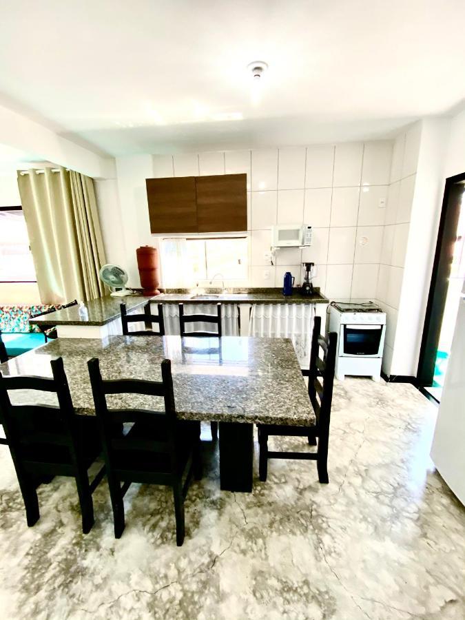 Apartamento Na Praia Alegre Proximo Ao Beto Carrero Com Vista Parcial Para O Mar - Penha-Sc Apt201 เปงญา ภายนอก รูปภาพ